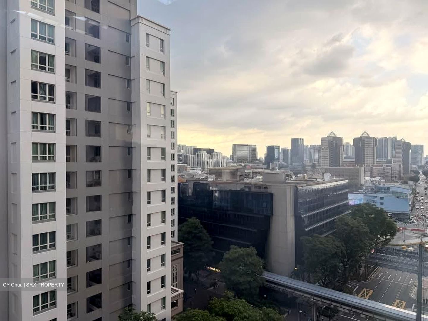 The Bencoolen (D7), Office #538480071